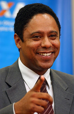 Orlando Silva นักการเมืองผู้ทรงอิทธิพลและอดีตรัฐมนตรีกีฬาแห่งบราซิล