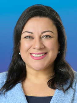 Rima Nakhle นักการเมืองหญิงแกร่งแห่งพรรค National ผู้ผลักดันกฎหมายปราบอาชญากรรมในนิวซีแลนด์