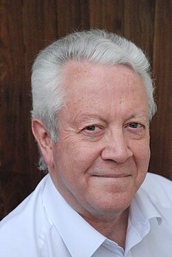 Paul Bentley ศิลปินผู้มากความสามารถจากเวทีละครสู่บทบาท High Septon ใน Game of Thrones