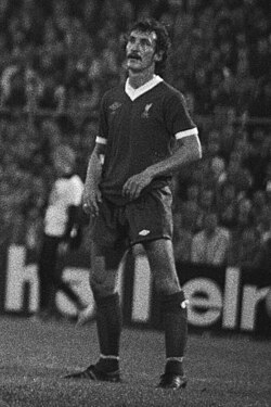 Terry McDermott ตำนานกองกลางผู้สร้างประวัติศาสตร์ให้ลิเวอร์พูลและทีมชาติอังกฤษ