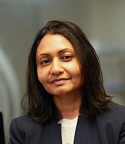 Lucina Q. Uddin ผู้เชี่ยวชาญด้านประสาทวิทยาศาสตร์กับการไขความลับเครือข่ายสมอง