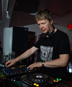 John Digweed ตำนานดีเจผู้บุกเบิกดนตรี Progressive House ระดับโลก