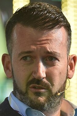 Dónal Óg Cusack ตำนานผู้รักษาประตู Hurling ผู้พลิกโฉมวงการกีฬาไอริช