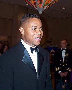 Cuba Gooding Jr. เส้นทางชีวิตจากดาวรุ่งเจ้าของรางวัลออสการ์สู่มรสุมข่าวฉาว