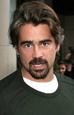 Colin Farrell เส้นทางชีวิตและผลงานจากดาราเจ้าบทบาทสู่ไอคอนระดับโลก
