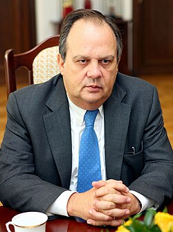 João Soares นักการเมืองและบรรณาธิการผู้ทรงอิทธิพลแห่งโปรตุเกส
