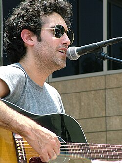 Joshua Radin ศิลปินแนว Acoustic Folk ผู้ถ่ายทอดอารมณ์ผ่านเสียงเพลงและบทกวี