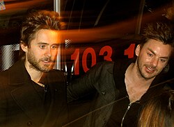 Jared Leto ศิลปินผู้ทุ่มเทกับการแสดงแบบ Method Acting และร็อกสตาร์ระดับโลก
