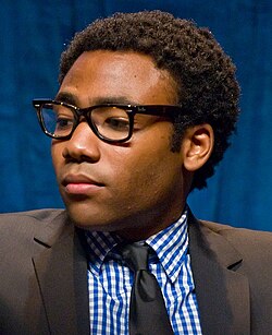 Donald Glover ศิลปินผู้พลิกบทบาทจากคอมเมเดียนสู่ไอคอนระดับโลก
