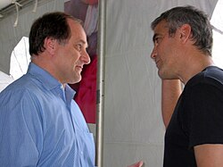 Mike Capuano เส้นทางนักการเมืองผู้ทรงอิทธิพลแห่งแมสซาชูเซตส์