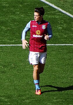 Jack Grealish เส้นทางชีวิตและอาชีพค้าแข้งของปีกจอมเทคนิคระดับโลก