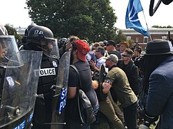Richard Spencer กับบทบาทผู้นำขบวนการ Alt-right และอุดมการณ์ชาตินิยมผิวขาว