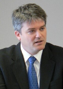 Mathias Cormann จากนักการเมืองออสเตรเลียสู่เลขาธิการ OECD