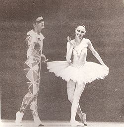 Mikhail Baryshnikov ตำนานนักเต้นบัลเลต์ผู้พลิกโฉมศิลปะการร่ายรำระดับโลก