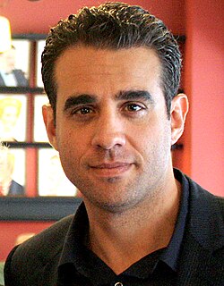Bobby Cannavale นักแสดงมากฝีมือผู้ครองรางวัล Emmy และดาวเด่นแห่งวงการบรอดเวย์