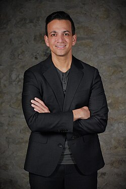 Vin Gupta แพทย์ผู้เชี่ยวชาญด้านปอดและผู้นำด้านนวัตกรรมสุขภาพระดับโลก