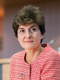 Sylvie Goulard นักการเมืองหญิงผู้ทรงอิทธิพลและบทบาทสำคัญในเวทีการเงินยุโรป