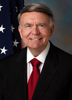 Mike Duncan นักการเมืองผู้ทรงอิทธิพลและผู้บริหารระดับสูงของสหรัฐฯ