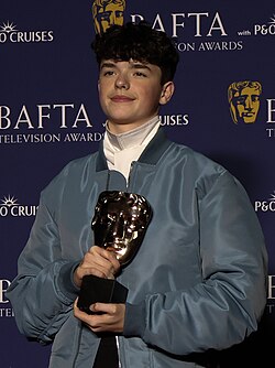 Owen Cooper ดาวรุ่งดวงใหม่ผู้สร้างประวัติศาสตร์บนเวทีรางวัลระดับโลก