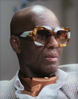 Dapper Dan ผู้พลิกโฉมแฟชั่นไฮเอนด์สู่จิตวิญญาณฮิปฮอปแห่งฮาร์เล็ม