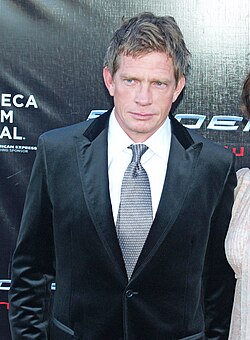 Thomas Haden Church เส้นทางชีวิตจากเด็กไร่สู่ดาราระดับออสการ์