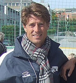 Brian Laudrup ตำนานแข้งเดนมาร์กผู้เปี่ยมด้วยพรสวรรค์และชั้นเชิงระดับโลก