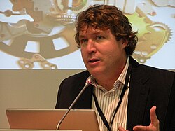 George Siemens ผู้บุกเบิกทฤษฎี Connectivism และนวัตกรรมการเรียนรู้ยุคดิจิทัล