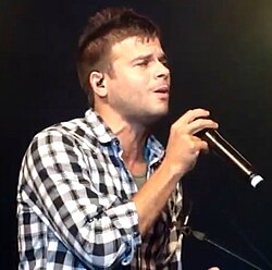 Pedro Capó ศิลปินผู้มากความสามารถจากเปอร์โตริโกและเจ้าของเพลงฮิตระดับโลก
