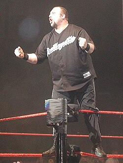 Bubba Ray Dudley ตำนานนักมวยปล้ำสาย Hardcore ผู้พลิกโฉมวงการแท็กทีม