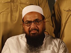 Hafiz Saeed ผู้นำกลุ่ม Lashkar-e-Taiba และเส้นทางสู่การเป็นอาชญากรระดับโลก