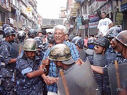 Arjun Narasingha KC นักการเมืองผู้ทรงอิทธิพลและรัฐบุรุษแห่งเนปาล