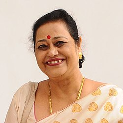 Joyasree Goswami Mahanta นักการเมืองและปัญญาชนผู้ทรงอิทธิพลแห่งรัฐอัสสัม
