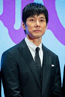 Hidetoshi Nishijima เส้นทางชีวิตจากนายแบบสู่ยอดนักแสดงระดับโลก