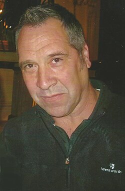 David Seaman ตำนานผู้รักษาประตูมือหนึ่งของอาร์เซนอลและทีมชาติอังกฤษ