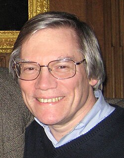 Alan Guth ผู้บุกเบิกทฤษฎีการพองตัวของเอกภพ (Cosmic Inflation)