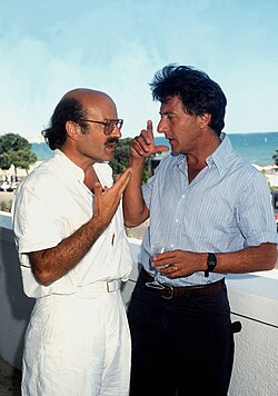 Volker Schlöndorff ผู้กำกับระดับตำนานแห่งคลื่นลูกใหม่ของภาพยนตร์เยอรมัน