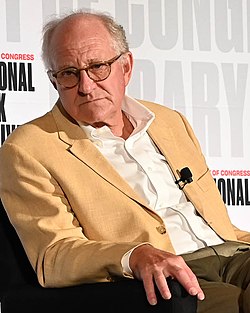 Steven Pearlstein นักเขียนคอลัมน์เศรษฐกิจเจ้าของรางวัลพูลิตเซอร์