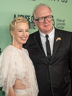 Tracy Letts ศิลปินผู้ทรงอิทธิพลแห่งวงการละครและภาพยนตร์ระดับโลก