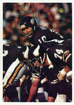 Fran Tarkenton ตำนานควอเตอร์แบ็กผู้พลิกโฉมเกมรุก NFL ด้วยสไตล์ Scrambler