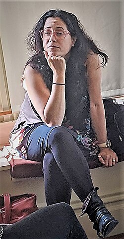 Francesca Coppa นักวิชาการผู้บุกเบิกการศึกษาแฟนด้อมและวรรณกรรมร่วมสมัย
