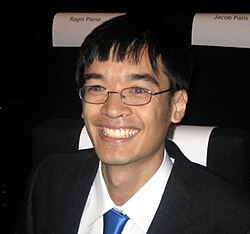 Terence Tao อัจฉริยะคณิตศาสตร์ผู้พิชิตเหรียญ Fields Medal