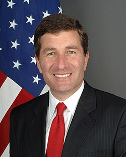 Charles Rivkin จากนักการทูตระดับโลกสู่ผู้นำแห่งอุตสาหกรรมภาพยนตร์ MPA