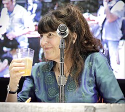 Ruth Reichl ผู้ทรงอิทธิพลแห่งโลกอาหารและบรรณาธิการระดับตำนาน
