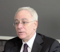 Robert Post นักวิชาการกฎหมายผู้ทรงอิทธิพลและอดีตคณบดี Yale Law School