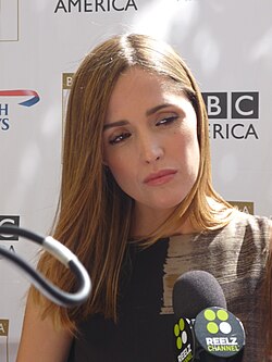 Rose Byrne นักแสดงสาวมากความสามารถผู้พิชิตใจผู้ชมทั่วโลก