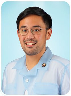 Christopher de Venecia จากดาวรุ่งวงการบันเทิงสู่บทบาทนักการเมืองผู้ขับเคลื่อนศิลปวัฒนธรรม