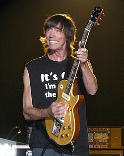 Tom Scholz อัจฉริยะวิศวกรผู้สร้างตำนานเสียงดนตรีแห่งวง Boston