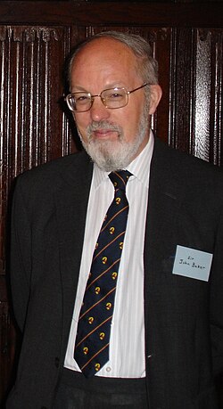 Sir John Baker ปรมาจารย์ด้านประวัติศาสตร์กฎหมายอังกฤษผู้สร้างตำนาน