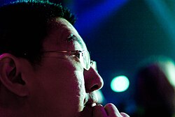 Victor Koo ผู้ก่อตั้ง Youku และวิสัยทัศน์การสร้างอาณาจักรวิดีโอในจีน