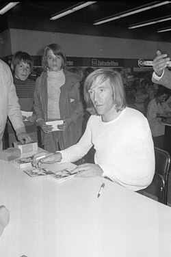 Günter Netzer ตำนานจอมทัพผู้พลิกโฉมประวัติศาสตร์ฟุตบอลเยอรมัน